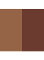 Matte Bronzing Brick Refill - 5