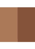 Matte Bronzing Brick - 4