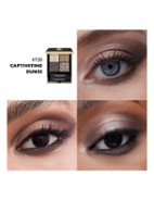 Couture Mini Clutch - oogschaduwpalette - N° 720 Captivating Dunes