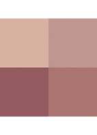 Couture Mini Clutch - oogschaduwpalette  - 500 Medina Glow
